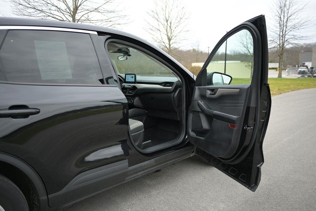 Ford Escape SE AWD 2022