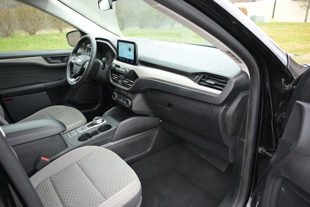 Ford Escape SE AWD 2022