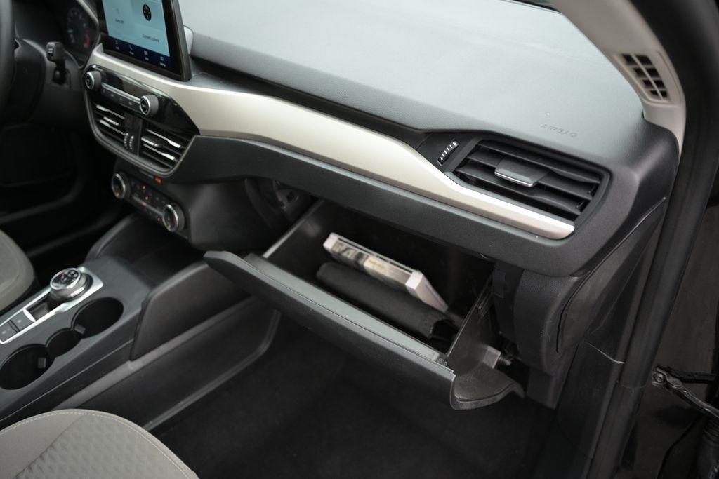 Ford Escape SE AWD 2022