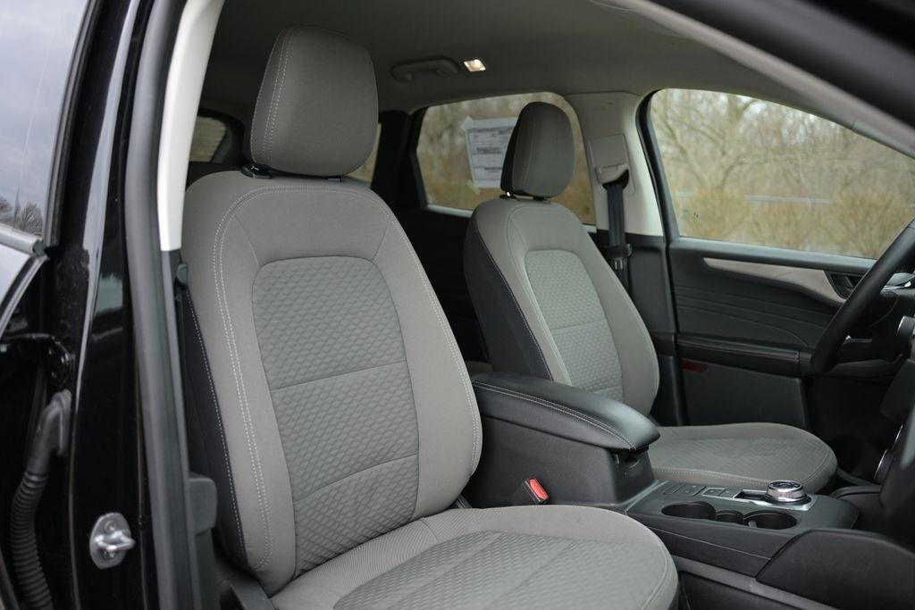 Ford Escape SE AWD 2022