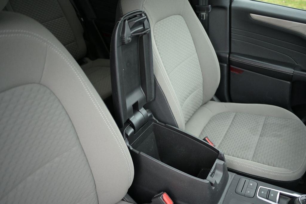 Ford Escape SE AWD 2022