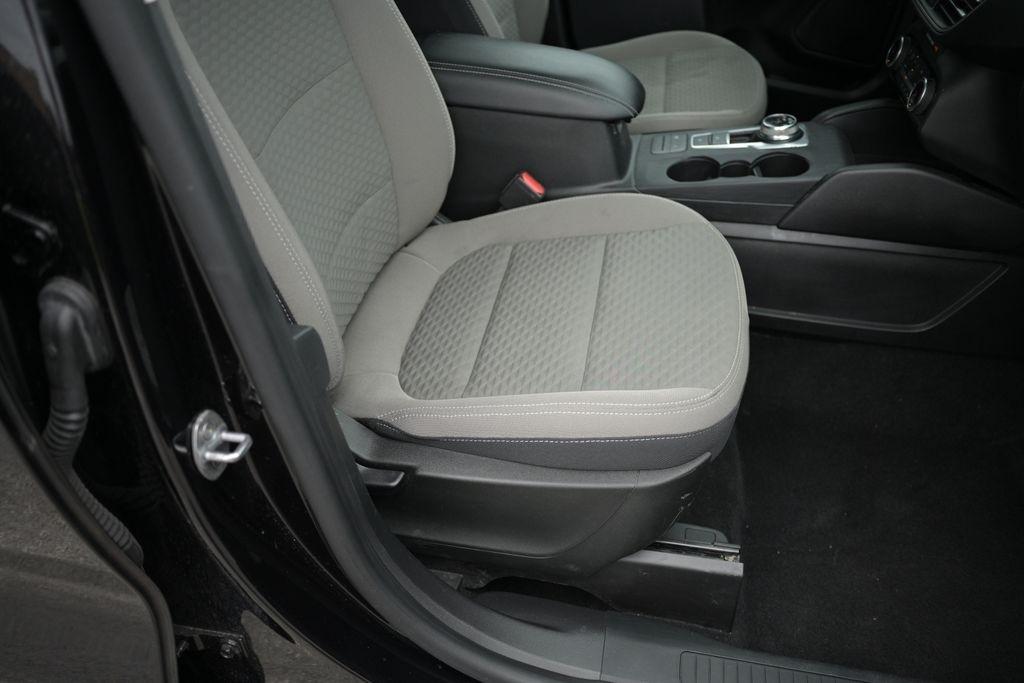 Ford Escape SE AWD 2022