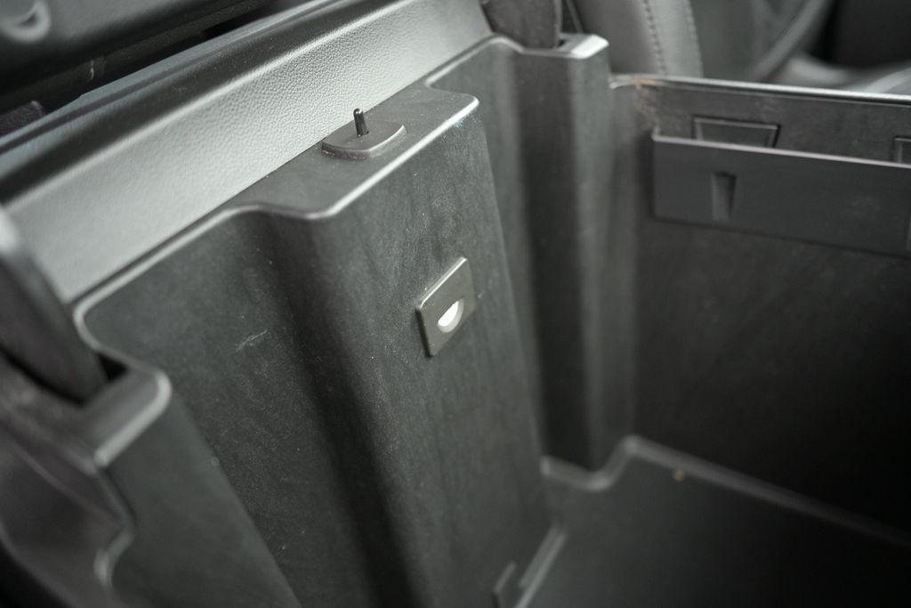 Chevrolet Silverado 1500 4WD Crew Cab 147" LTZ 2019