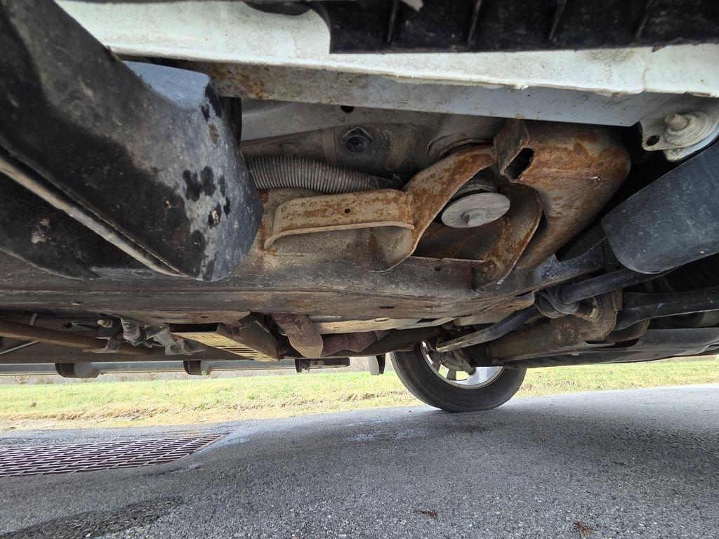 Chevrolet Silverado 1500 4WD Crew Cab 147" LTZ 2019