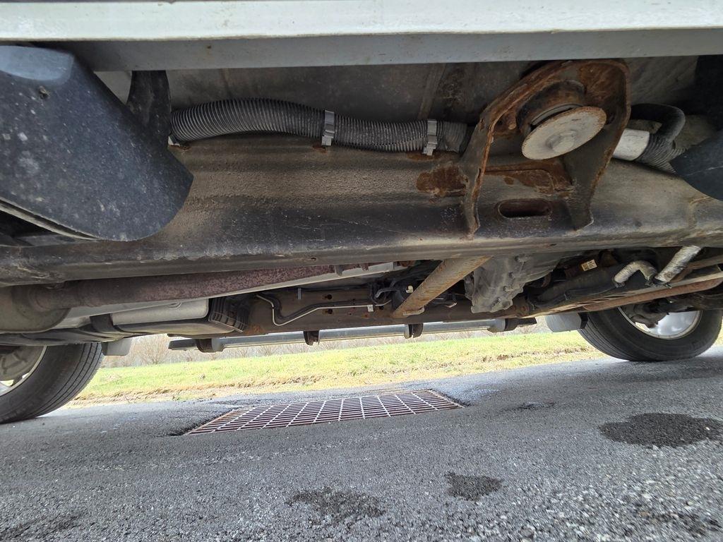 Chevrolet Silverado 1500 4WD Crew Cab 147" LTZ 2019