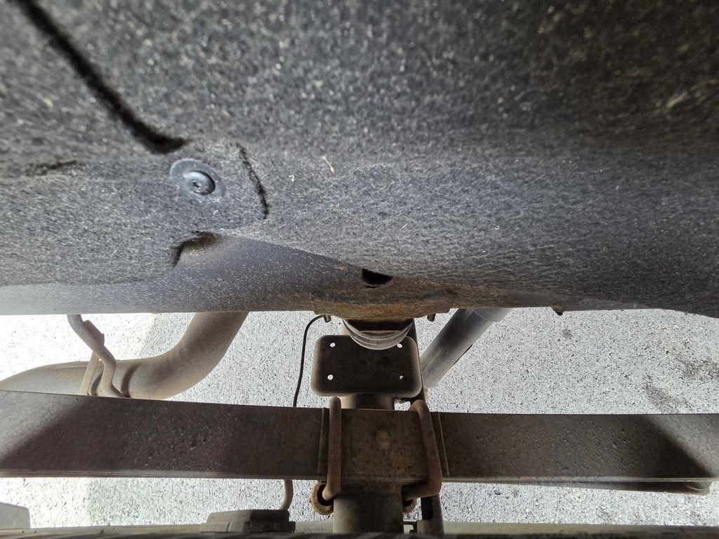 Chevrolet Silverado 1500 4WD Crew Cab 147" LTZ 2019