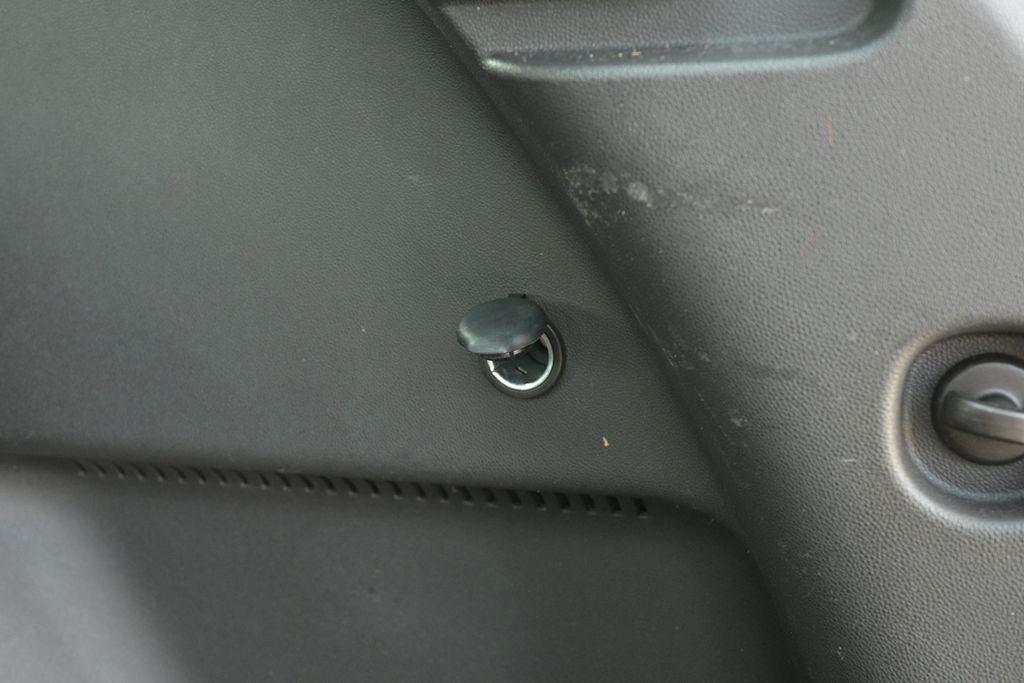 Chevrolet Equinox FWD 4dr LS w/1LS 2023