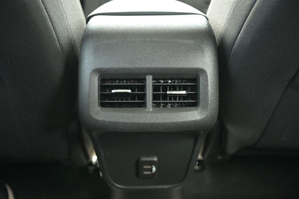 Chevrolet Equinox FWD 4dr LS w/1LS 2023