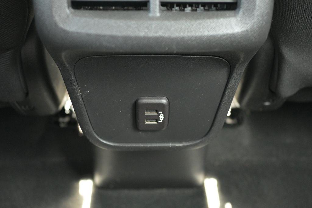 Chevrolet Equinox FWD 4dr LS w/1LS 2023