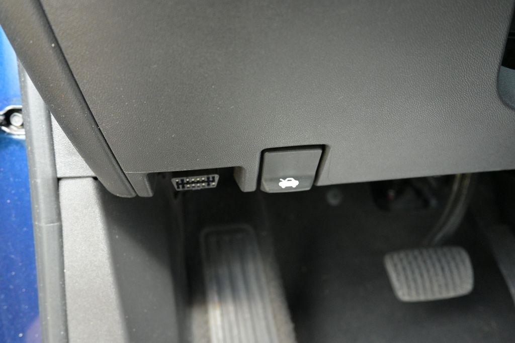 Chevrolet Equinox FWD 4dr LS w/1LS 2023