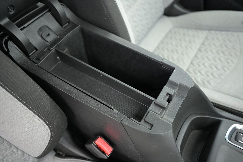 Chevrolet Equinox FWD 4dr LS w/1LS 2023