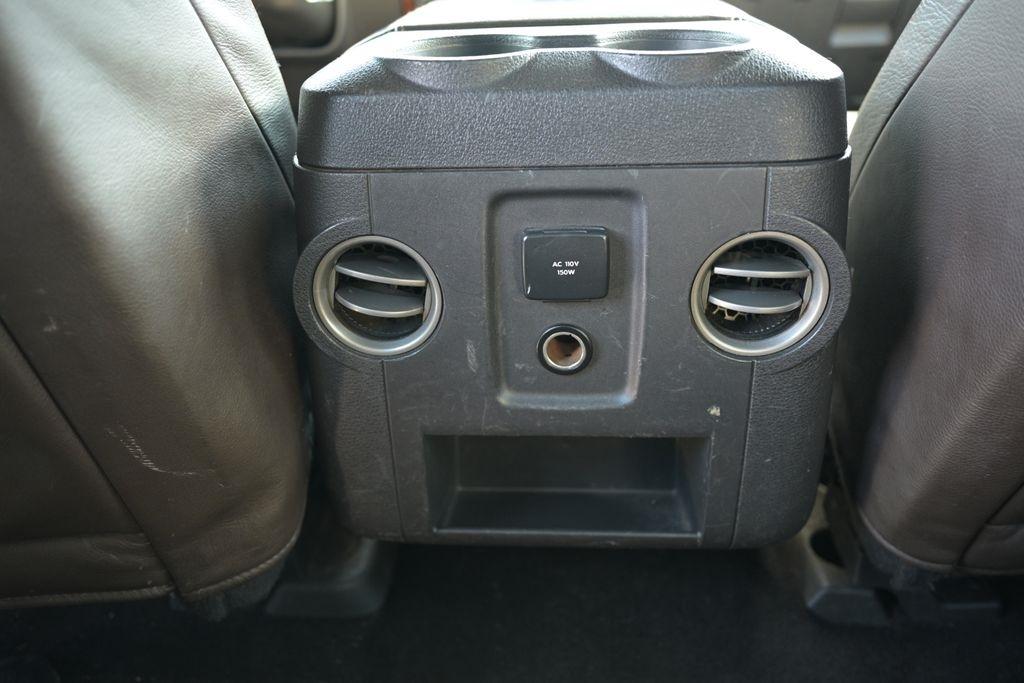 Ford Super Duty F-350 SRW 4WD Crew Cab 156" King Ranch 2016