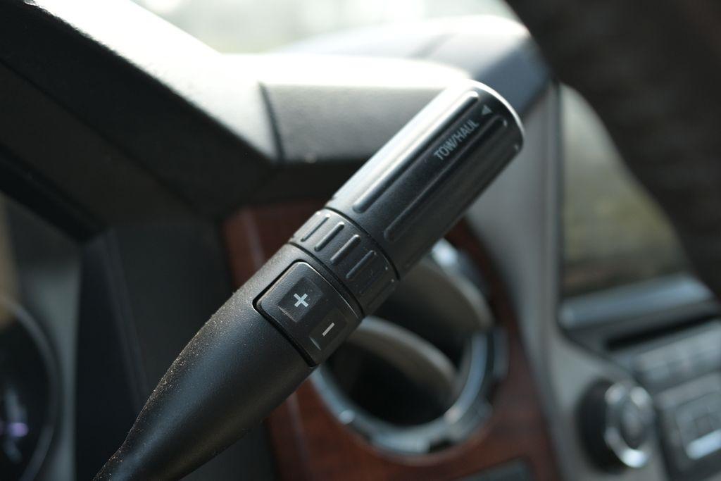 Ford Super Duty F-350 SRW 4WD Crew Cab 156" King Ranch 2016