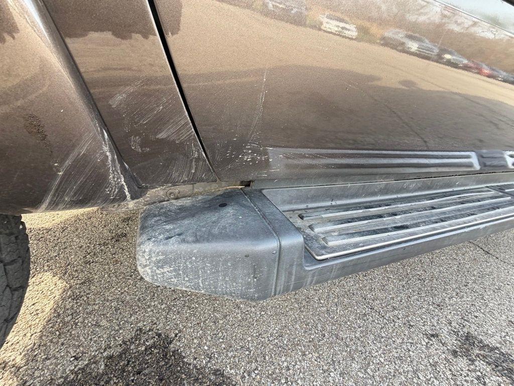 Ford Super Duty F-350 SRW 4WD Crew Cab 156" King Ranch 2016