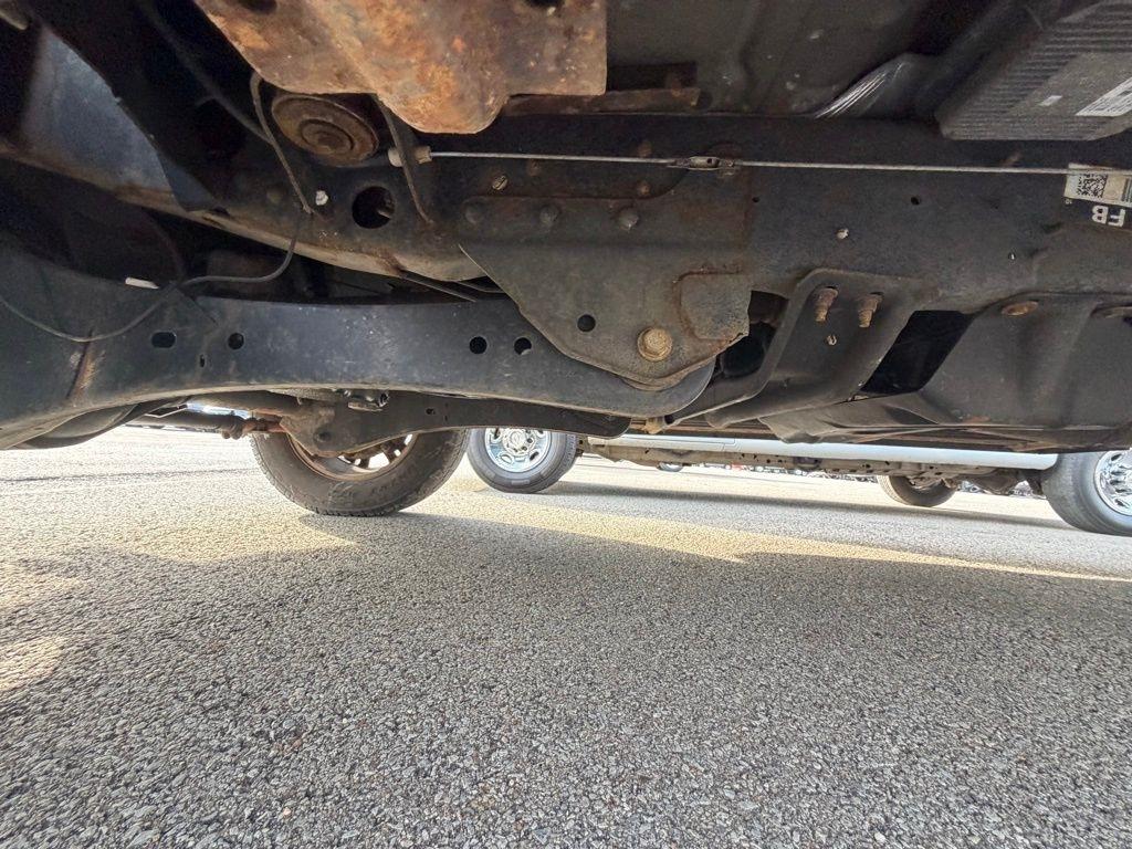 Ford Super Duty F-350 SRW 4WD Crew Cab 156" King Ranch 2016