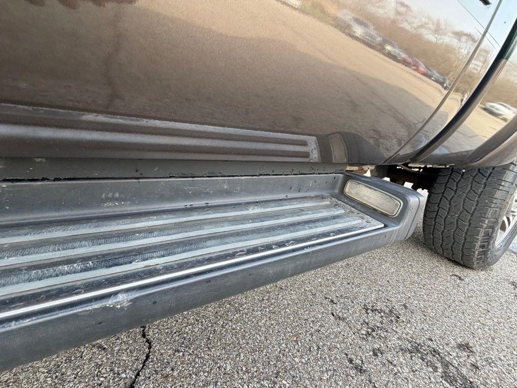 Ford Super Duty F-350 SRW 4WD Crew Cab 156" King Ranch 2016