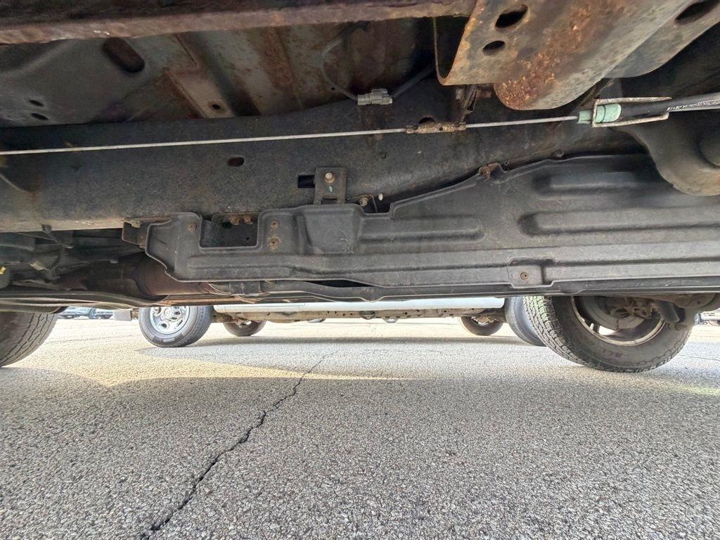 Ford Super Duty F-350 SRW 4WD Crew Cab 156" King Ranch 2016