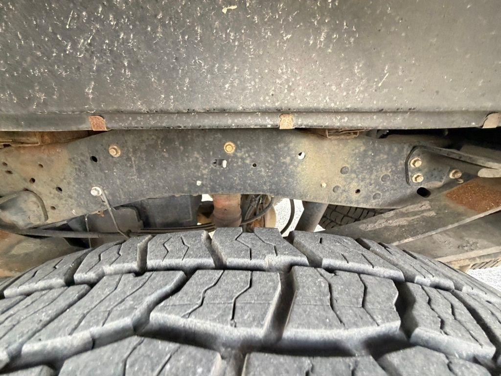 Ford Super Duty F-350 SRW 4WD Crew Cab 156" King Ranch 2016