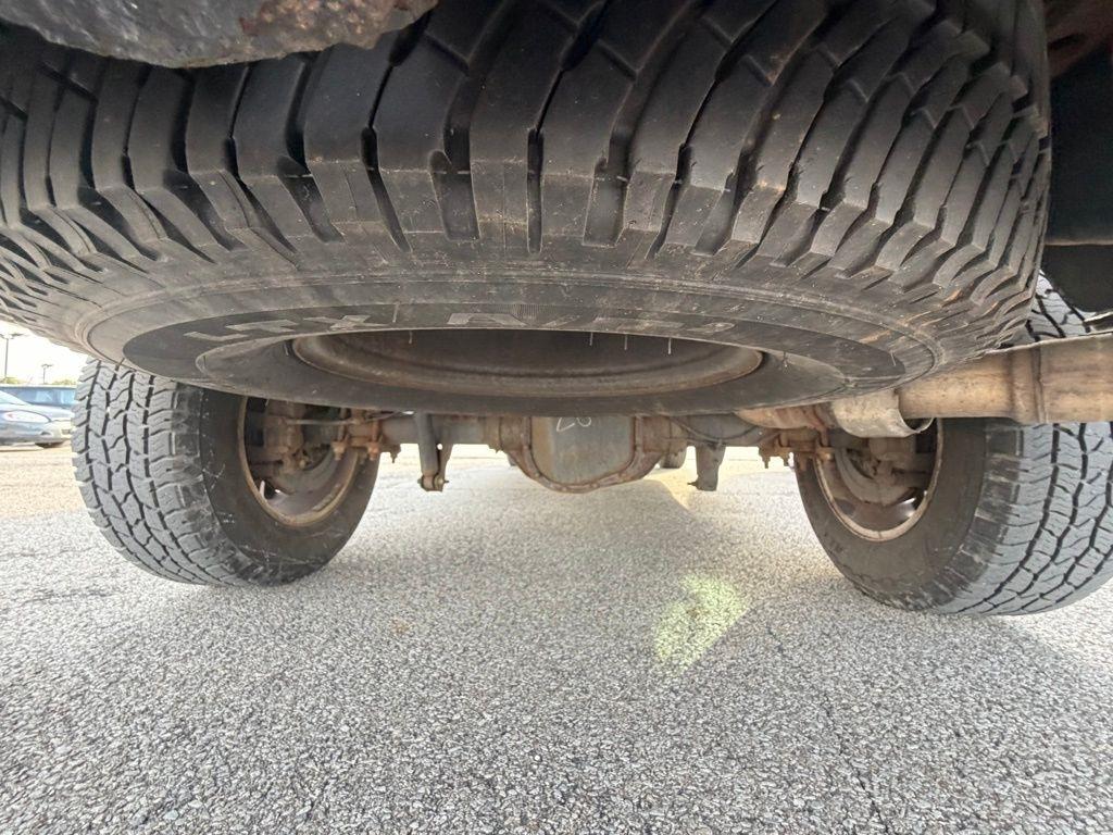 Ford Super Duty F-350 SRW 4WD Crew Cab 156" King Ranch 2016