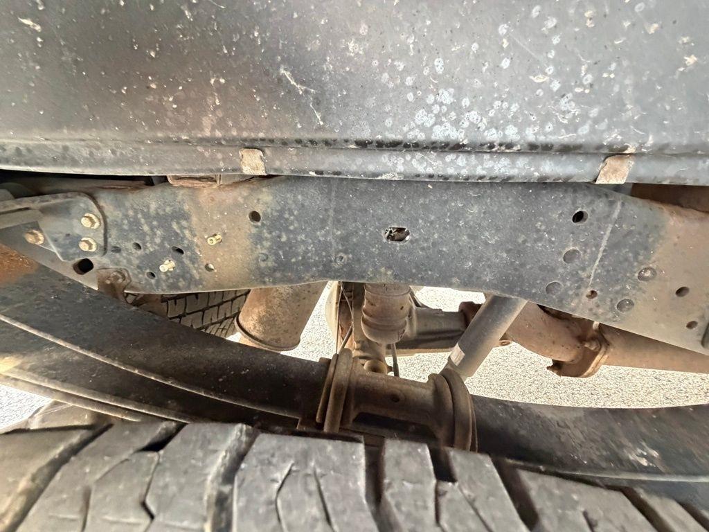 Ford Super Duty F-350 SRW 4WD Crew Cab 156" King Ranch 2016