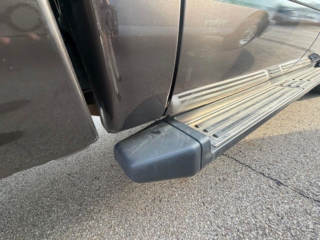 Ford Super Duty F-350 SRW 4WD Crew Cab 156" King Ranch 2016