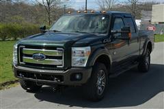 2016 Ford Super Duty F-350 SRW 