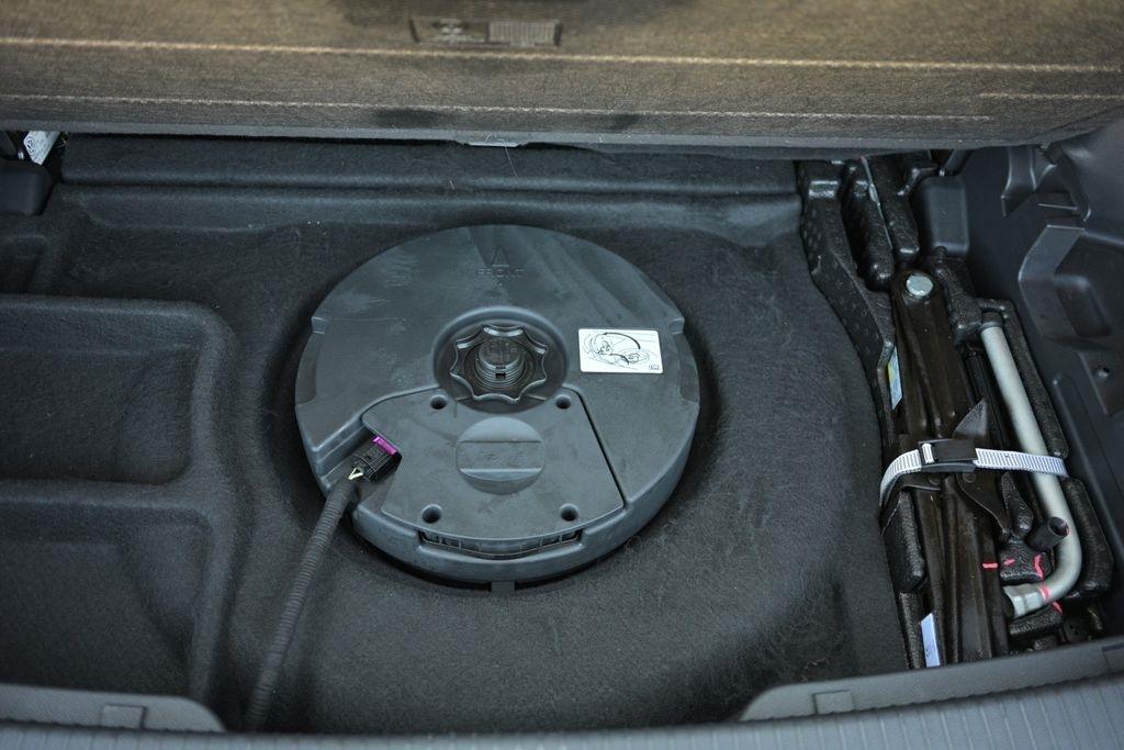 Volkswagen Atlas 3.6L V6 SEL Premium R-Line 4MOTION 2022