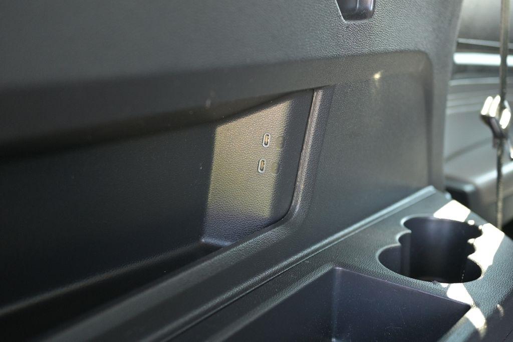 Volkswagen Atlas 3.6L V6 SEL Premium R-Line 4MOTION 2022