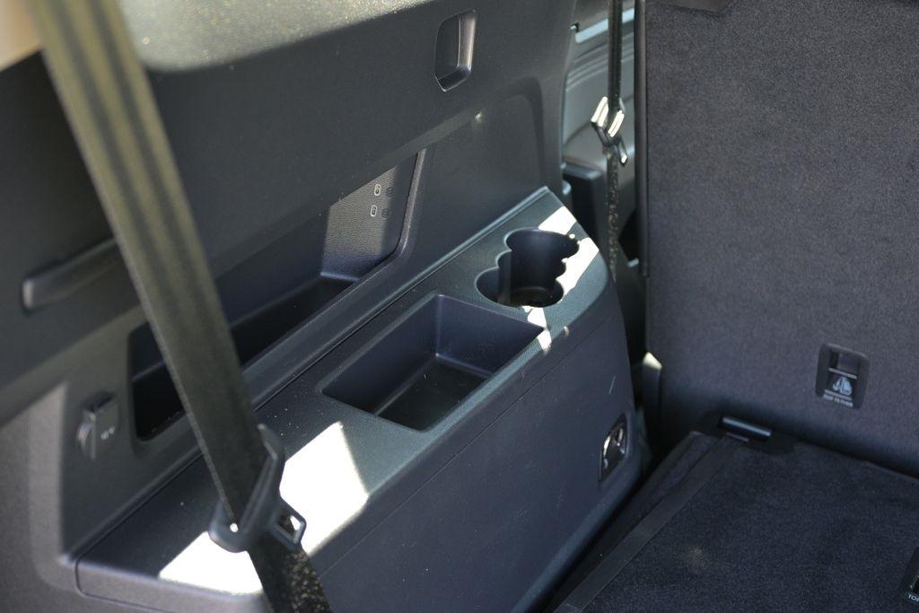 Volkswagen Atlas 3.6L V6 SEL Premium R-Line 4MOTION 2022