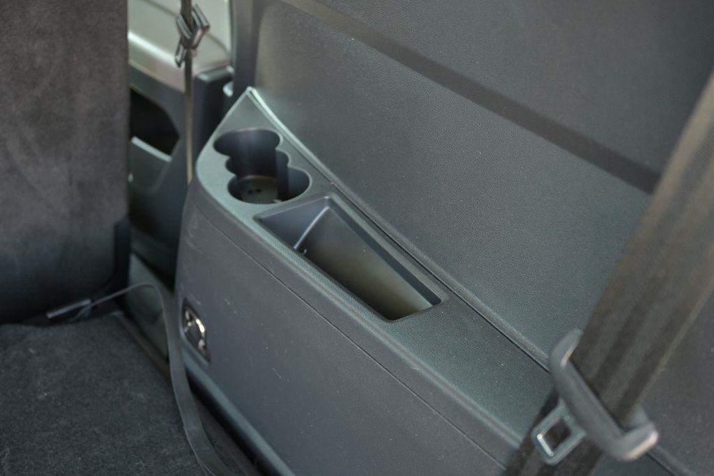 Volkswagen Atlas 3.6L V6 SEL Premium R-Line 4MOTION 2022