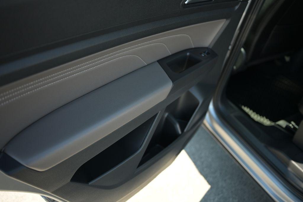 Volkswagen Atlas 3.6L V6 SEL Premium R-Line 4MOTION 2022