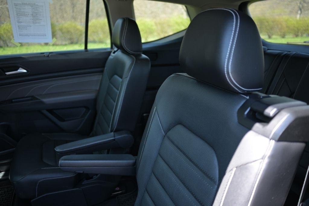 Volkswagen Atlas 3.6L V6 SEL Premium R-Line 4MOTION 2022