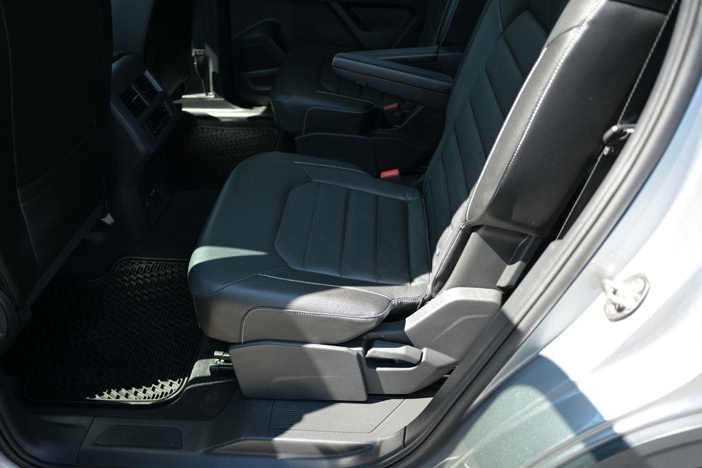 Volkswagen Atlas 3.6L V6 SEL Premium R-Line 4MOTION 2022