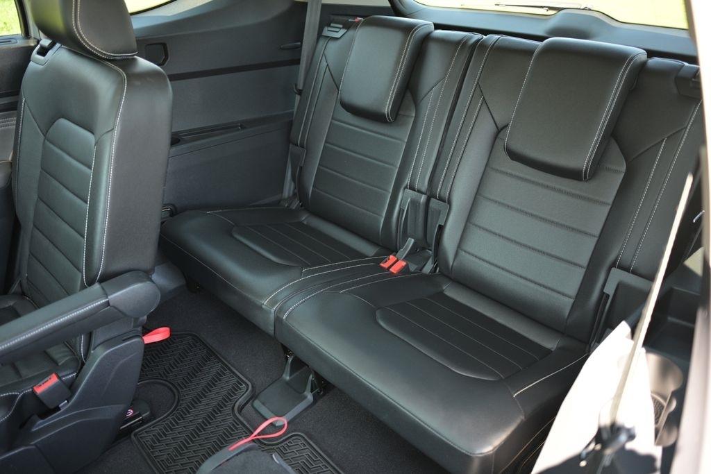 Volkswagen Atlas 3.6L V6 SEL Premium R-Line 4MOTION 2022