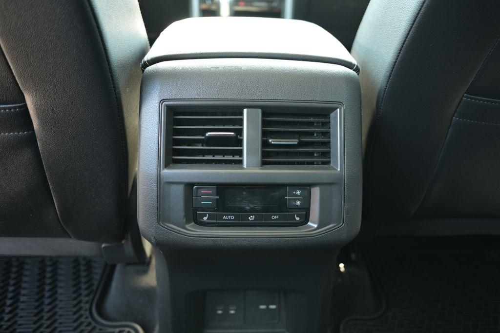 Volkswagen Atlas 3.6L V6 SEL Premium R-Line 4MOTION 2022