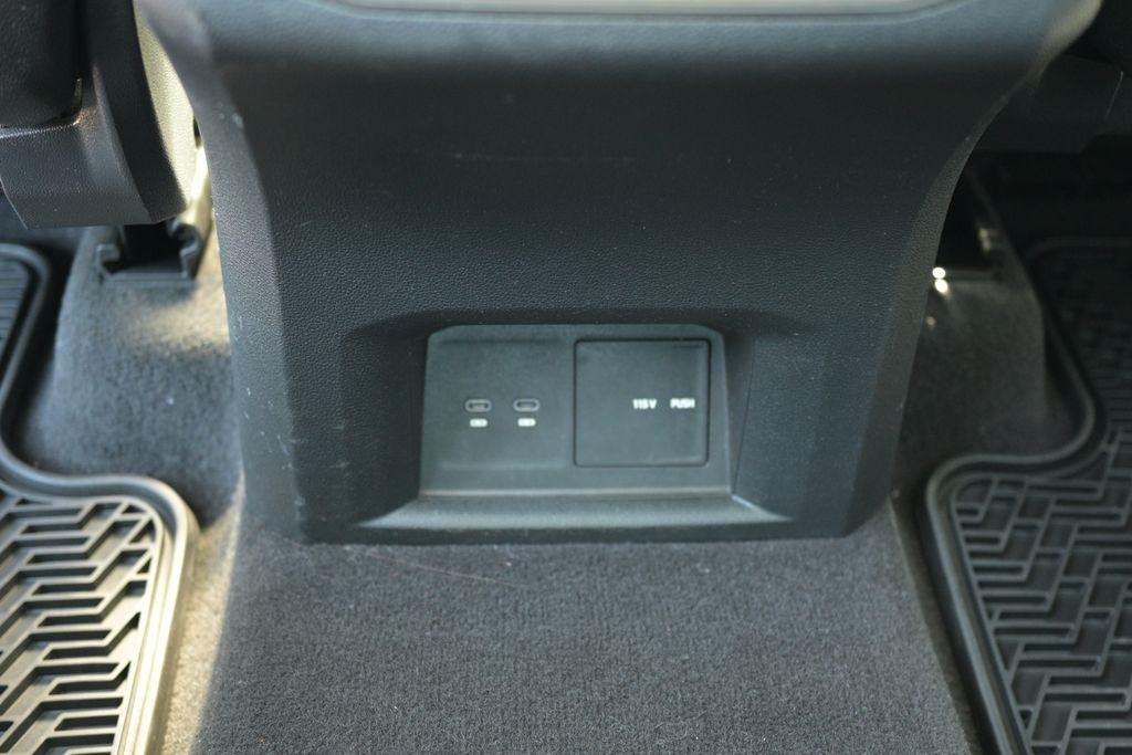 Volkswagen Atlas 3.6L V6 SEL Premium R-Line 4MOTION 2022