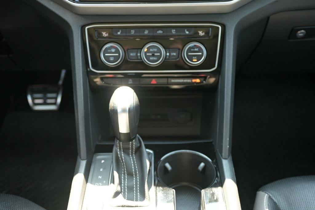 Volkswagen Atlas 3.6L V6 SEL Premium R-Line 4MOTION 2022