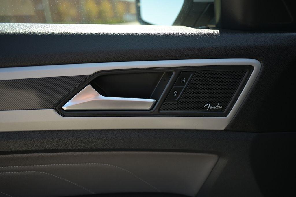 Volkswagen Atlas 3.6L V6 SEL Premium R-Line 4MOTION 2022