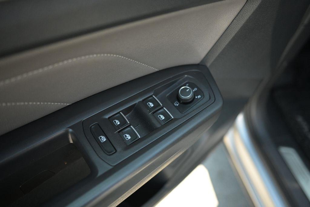 Volkswagen Atlas 3.6L V6 SEL Premium R-Line 4MOTION 2022