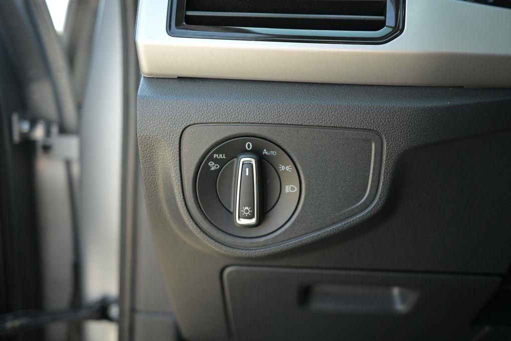 Volkswagen Atlas 3.6L V6 SEL Premium R-Line 4MOTION 2022