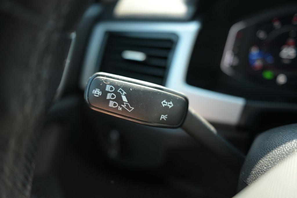 Volkswagen Atlas 3.6L V6 SEL Premium R-Line 4MOTION 2022