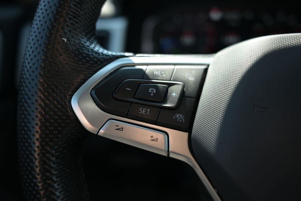 Volkswagen Atlas 3.6L V6 SEL Premium R-Line 4MOTION 2022