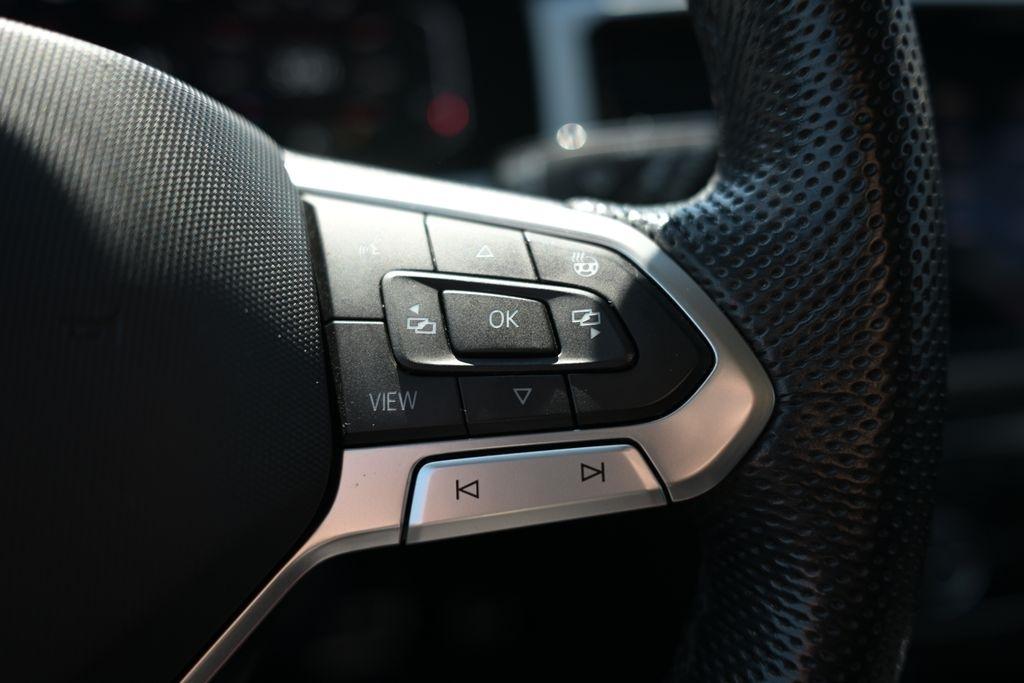 Volkswagen Atlas 3.6L V6 SEL Premium R-Line 4MOTION 2022