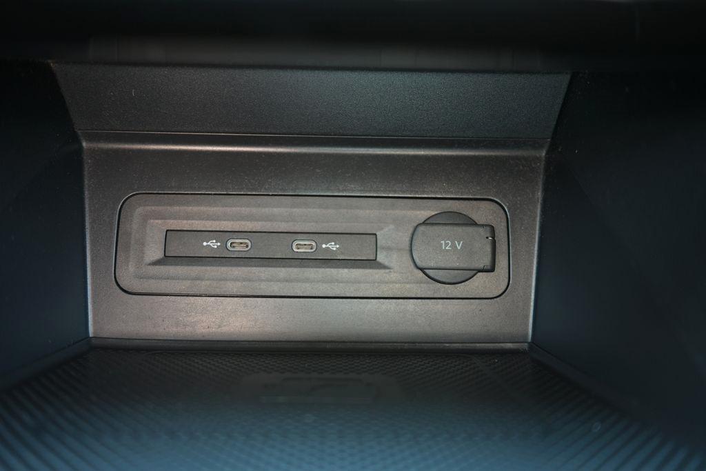 Volkswagen Atlas 3.6L V6 SEL Premium R-Line 4MOTION 2022