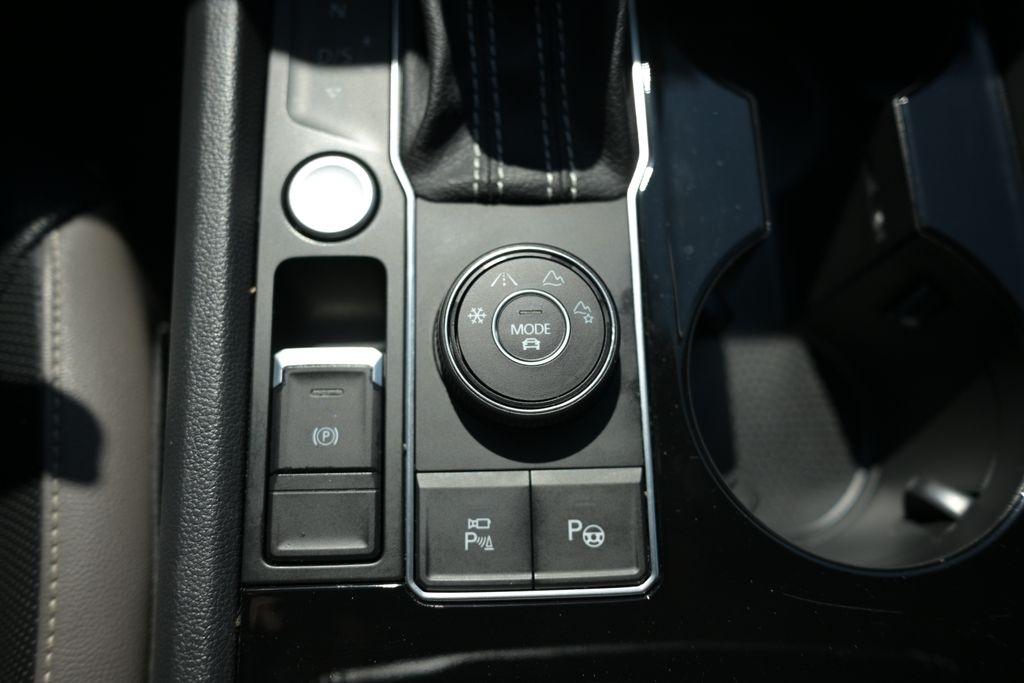 Volkswagen Atlas 3.6L V6 SEL Premium R-Line 4MOTION 2022