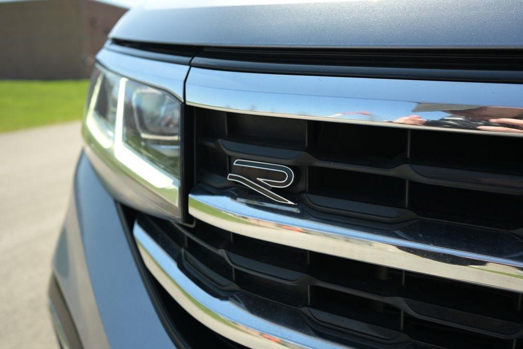 Volkswagen Atlas 3.6L V6 SEL Premium R-Line 4MOTION 2022