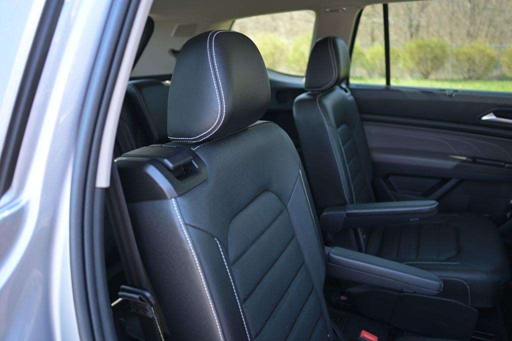 Volkswagen Atlas 3.6L V6 SEL Premium R-Line 4MOTION 2022