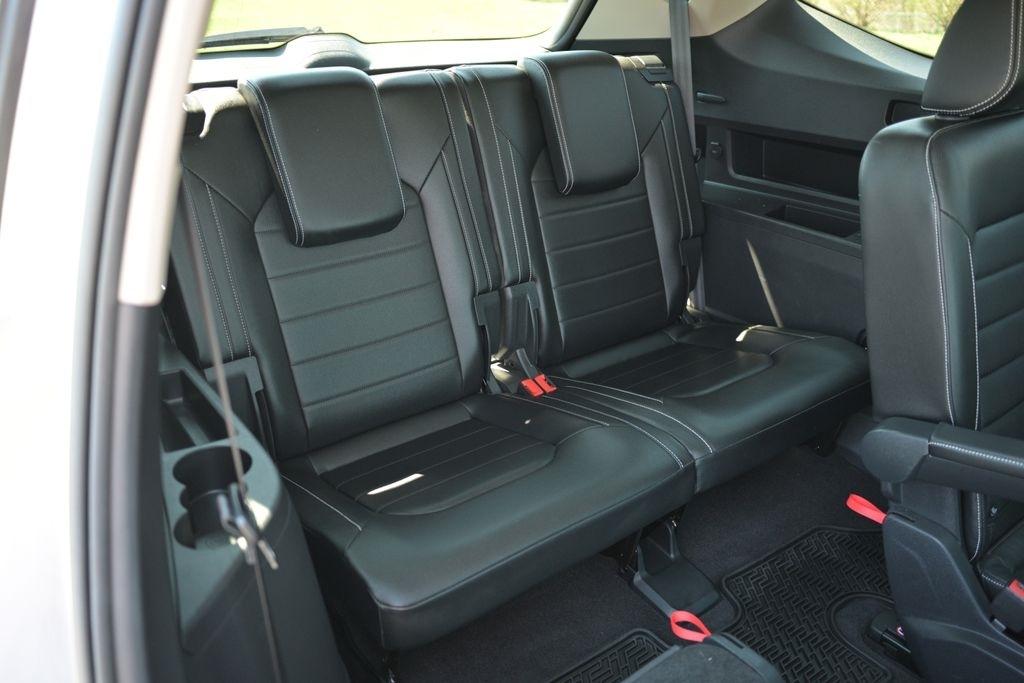 Volkswagen Atlas 3.6L V6 SEL Premium R-Line 4MOTION 2022