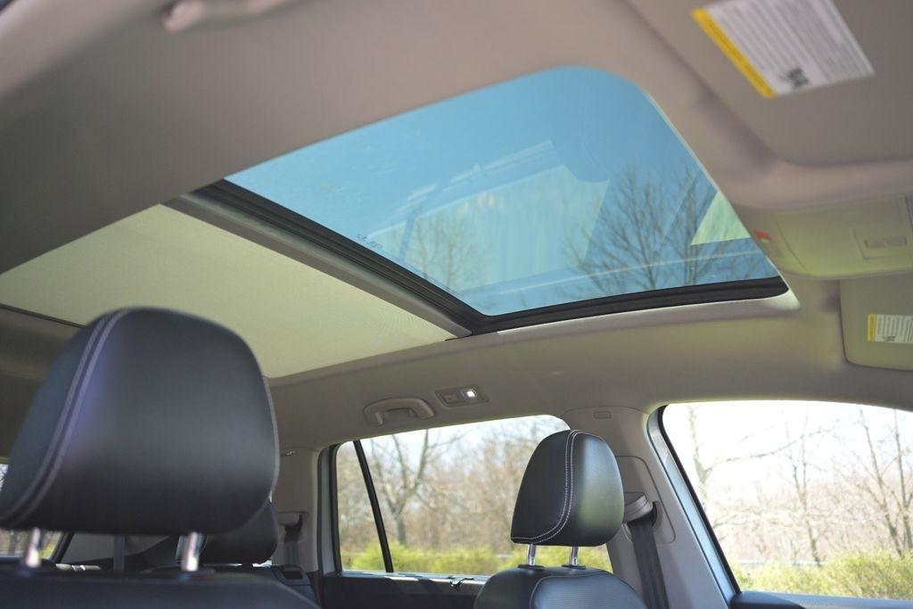 Volkswagen Atlas 3.6L V6 SEL Premium R-Line 4MOTION 2022