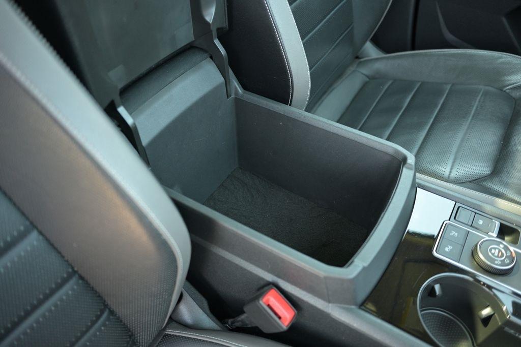 Volkswagen Atlas 3.6L V6 SEL Premium R-Line 4MOTION 2022